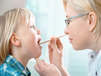 مراقبت های جراحی لوزه (آدنوتونسیلکتومی)