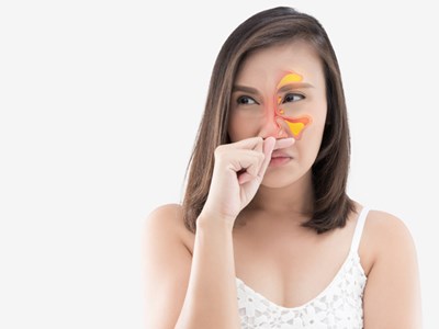 جراحی آندوسکوپی سینوس 